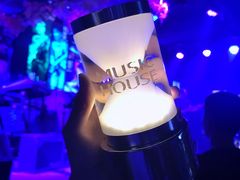 餐具摆设-音乐房子·Vintage Live Bar(玉林总店)