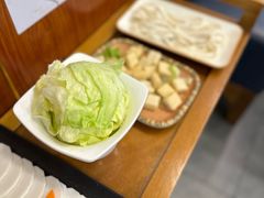 -懂羊帝·羊蝎子·北京菜(小关店)