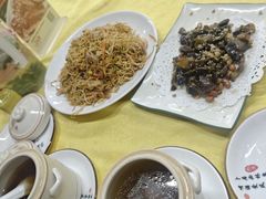 -南沙辉记烧鸡·荔枝木炭火吊烧(旧镇店)
