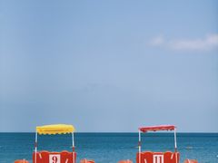 -那香海钻石沙滩浴场