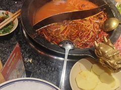 -蜀大侠火锅(总府路店)