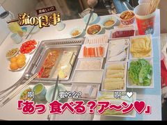 -野妹火锅(龙岗店)