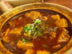-罗妈砂锅(四川成都奎星楼店)