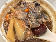 -達揚原味燉品(文明路店)