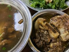 -阿秋牛排(湖心街店)