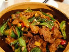 超级超级小炒肉-毛家饭店(南沙万达店)