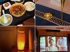 -足本纪·足道 SPA 简餐 小吃(文三西路店)