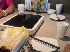 -半天妖烤鱼(西直门凯德mall店)