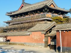 -广佑寺风景区