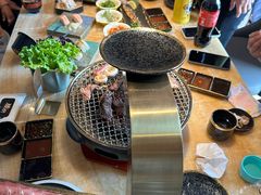 -樱嘢·炭火烧肉(惠南店)