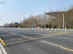 -岳记羊肠馆(陵园小区店)