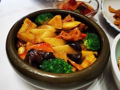 千僧煲-天龙宝严素食馆(大兴善寺店)
