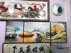 -宸宸画框裱画配框工厂店(莘庄店)