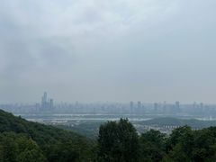 -岳麓山风景名胜区