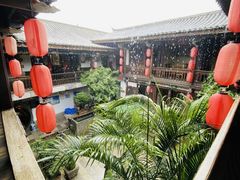 -香满楼(临安路店)