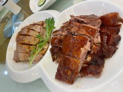 -椿记烧鹅(叠彩店)