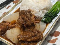 -华嫂冰室(湾仔店)
