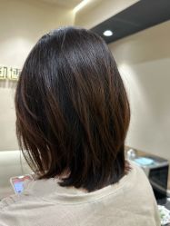 -凯博K-boom Hair Salon