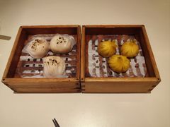 -蔡澜点心·粤菜(嘉里中心店)