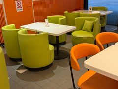 -油梨树 AVOCADO TREE(亮马桥店)