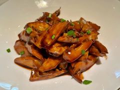 -玫瑰厅上海菜(兴国路店)