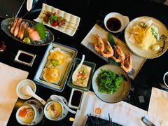 -曙亚洲餐厅-重庆富力艾美酒店(南坪万达广场店)