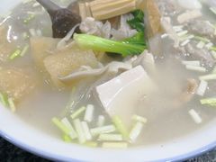 -张刚餐饮(春晓馨苑店)