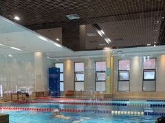 -蓝积木健身中心(高新店)