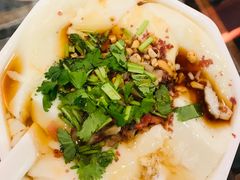 -小园春民间小吃铺(江宁黄金海岸店)