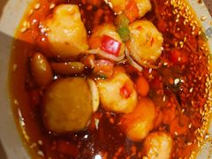 -串大叔炭火烤串·鸡西大冷面刀削面(总店)