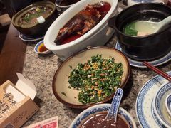 -南京大牌档(壹方天地店)