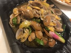 -桥东喜碧海鲜街(水东街店)
