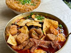 -龍城柳州螺蛳粉(群星路店)