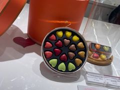 -Pierre Marcolini(德基广场店)