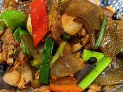 綦江土猪回锅肉-九锅一堂酸菜鱼(新南凯德直营店)