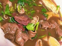 卤煮-二姐卤煮(南十里居店)