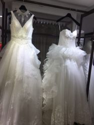 -韩国天使嫁衣婚纱礼服馆(上海旗舰店)