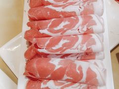 -清真军邺·金富苑肥牛城(海湖新区精品店)