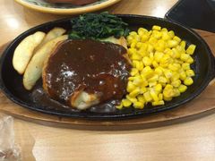 -萨莉亚意式餐厅(苏州食百家店)