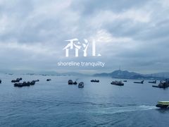 -香港九龙海逸君绰酒店