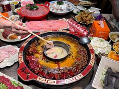 -赵家院子佬火锅(重庆总店)