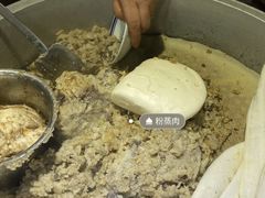 -叁省斋粉蒸肉甑糕·清真(回民街店)