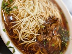 -毛华美食(清扬路店)