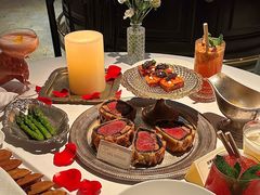 -壳里西餐厅Coquille Seafood Bistro(蒙自路店)