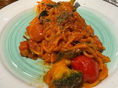 -魏斯理汉堡(西安沣东吾悦店)