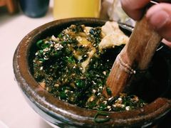 -绿茶餐厅(龙湖金楠天街店)