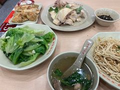 -百家鸡味馆(清泰店)