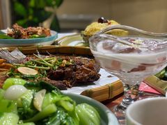 -茶花妹子云南餐厅(传媒大学店)