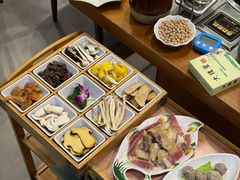 -大理董·董家小厨野生菌火锅(古城旗舰店)