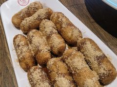 -叶派龙虾•招牌香辣蟹·海鲜(中海国际店)